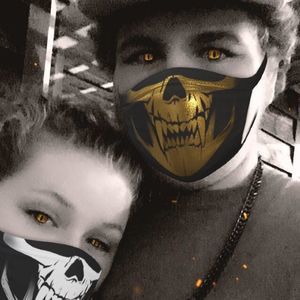 Meet your Posher, Carter